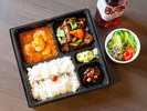 【夕食お弁当付きプラン】こだわり食材を贅沢に使用した美味しいお弁当
