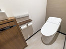 【ニュースタンダードDXツイン】バス、トイレが独立タイプです