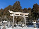 【信州3大パワースポット】〜戸隠神社奥社〜