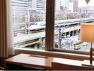 客室からの景観一例