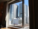 客室からの景観一例
