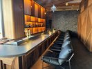 【ラウンジ「GINGA」】高層階レイクビューツイン宿泊特典でご利用いただけます。