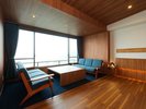 高層階レイクビューツイン(10~11階)