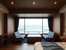 高層階レイクビューツイン(10~11階)