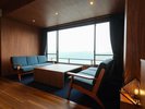 高層階レイクビューツイン(10~11階)