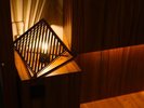 高層階レイクビューツイン(10~11階)