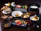 湖鏡彩御膳 イメージ