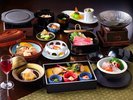 紫峰水鏡御膳 イメージ