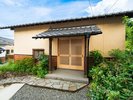 <風 KAZE>外観
