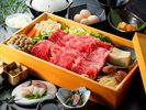 すきやき御膳