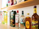 <ラウンジ 雅 MIYABI>※ビールはございません。