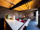 湊専用フリーバー※ビールはございません。