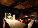 湊専用フリーバー※ビールはございません。