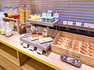 デザートは季節によって変わります ♪