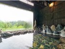 内風呂「白妙の湯」