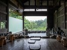 内風呂「白妙の湯」婦人