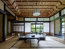 二間続き和室