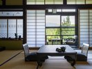 二間続き和室