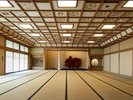 大広間「瑞花」
