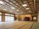 大広間「瑞花」