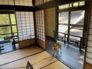ペットと泊まれる温泉宿