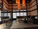 ペットと泊まれる温泉宿