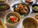 【朝食バイキング】