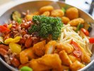 【キッズバイキング】