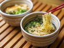 ○夜鳴きそば:ご宿泊者様へ、毎晩無料提供しております♪