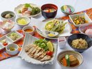○北谷あぐーコース