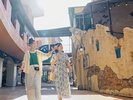 ○アメリカンヴィレッジ