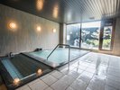 サウナの後はキンキン水風呂で『ととのう』