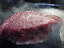 旬味覚ビュッフェにブランド牛『但馬牛』のステーキが付いた贅沢プラン!