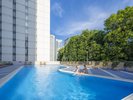 リゾート感あふれるデイタイムプール☆ 屋外プール:7/4〜9/23まで
