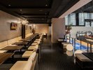 こだわりの料理は美食空間を華やかに演出 LUXE DINING HAPUNA(メインタワー1F)