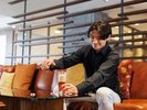 17:00以降はアルコール販売も☆