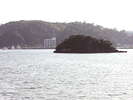 そして、こちらが「みさご島」です。