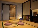 和室次の間付 禁煙