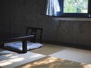 和室次の間付