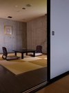 和室次の間付