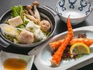 オホーツク漁火膳(イメージ・ピックアップ)2025年9月〜