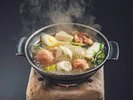 オホーツクつみれ鍋(イメージ)2025年9月〜