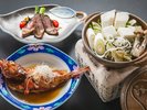 潮彩膳(イメージ・ピックアップ)2025年9月〜