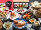 潮彩膳(イメージ)2025年9月〜