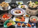 なごみ膳(イメージ)2025年9月〜
