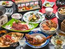 湖畔の膳(イメージ)2025年9月〜