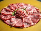 和牛しゃぶしゃぶ・和牛すき焼き(イメージ)
