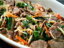 夕食ビュッフェ/ジンギスカン(イメージ)2026年7月から