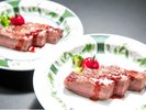 夕食ビュッフェ/和牛ステーキ(イメージ)2026年7月から
