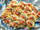 夕食ビュッフェ/鮭エスカベッシュ(イメージ)2026年7月から